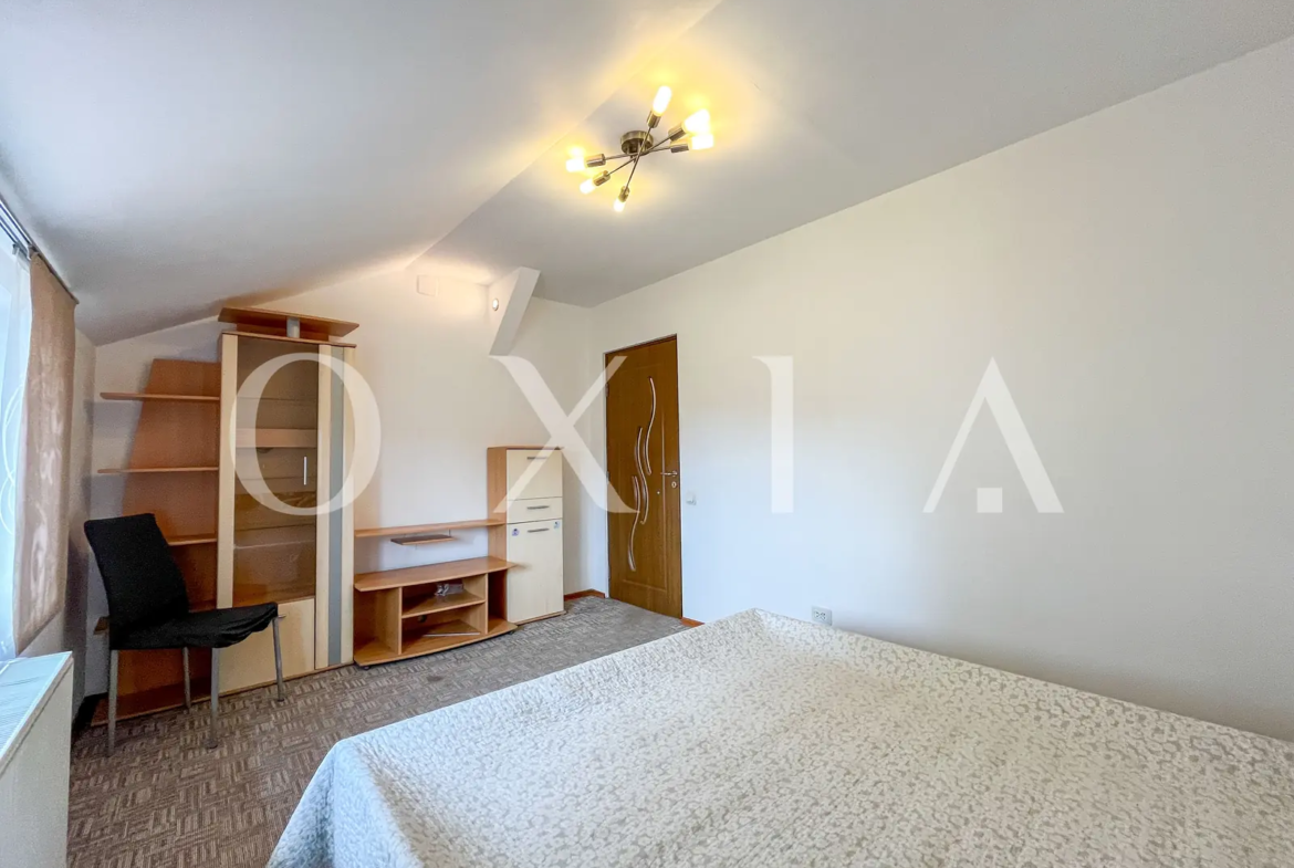 Aradului – 3 Camere – Disponibil Imediat