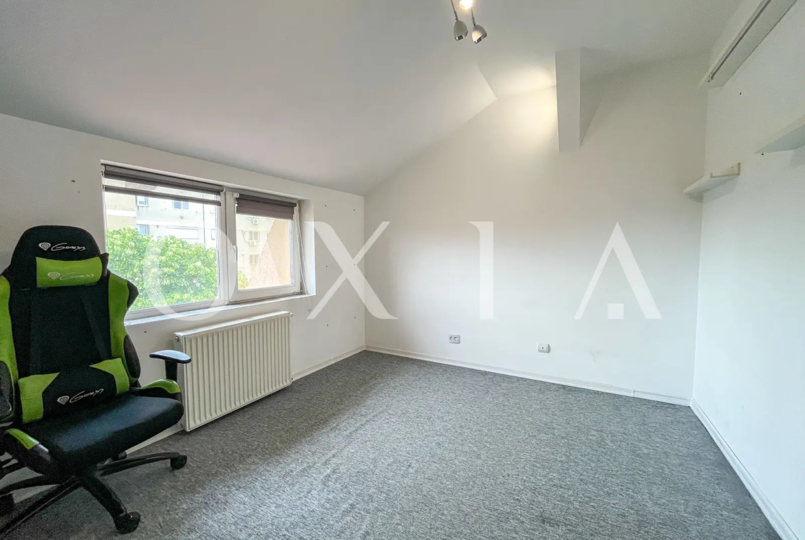 Aradului – 3 Camere – Disponibil Imediat