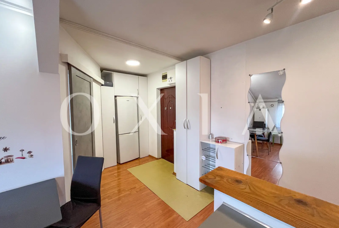 Aradului – 3 Camere – Disponibil Imediat