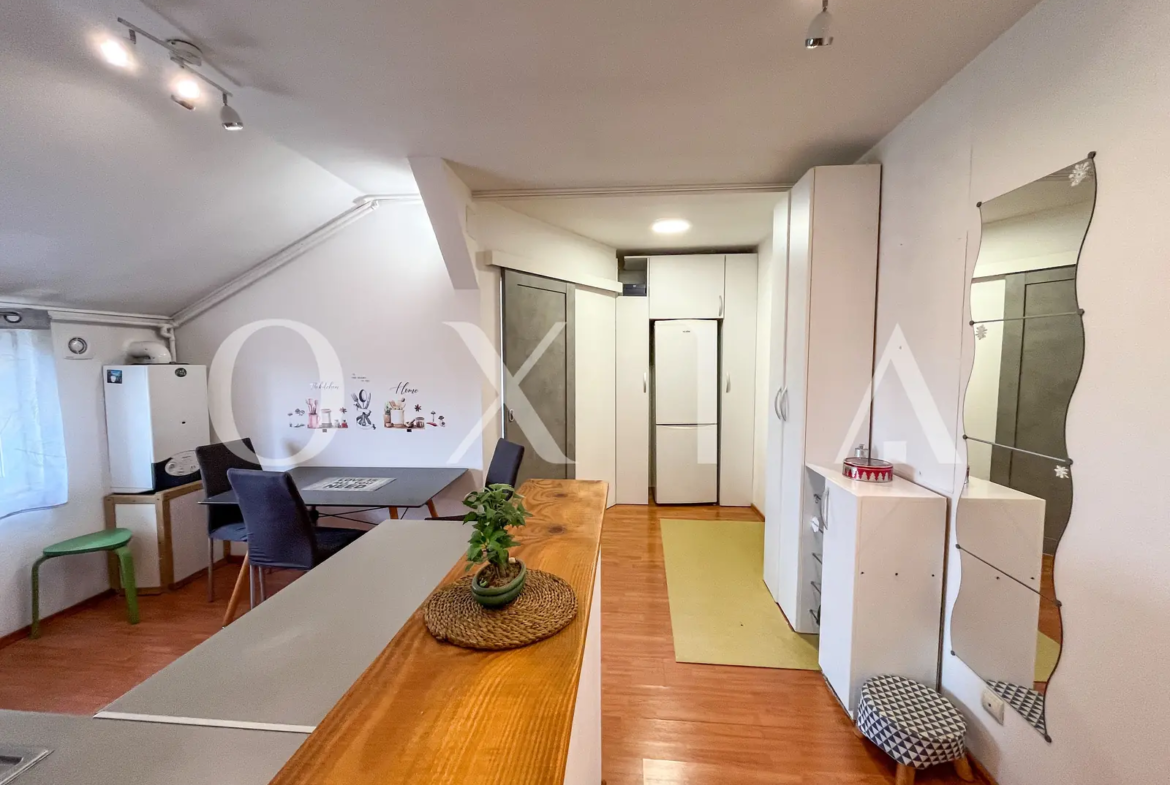 Aradului – 3 Camere – Disponibil Imediat