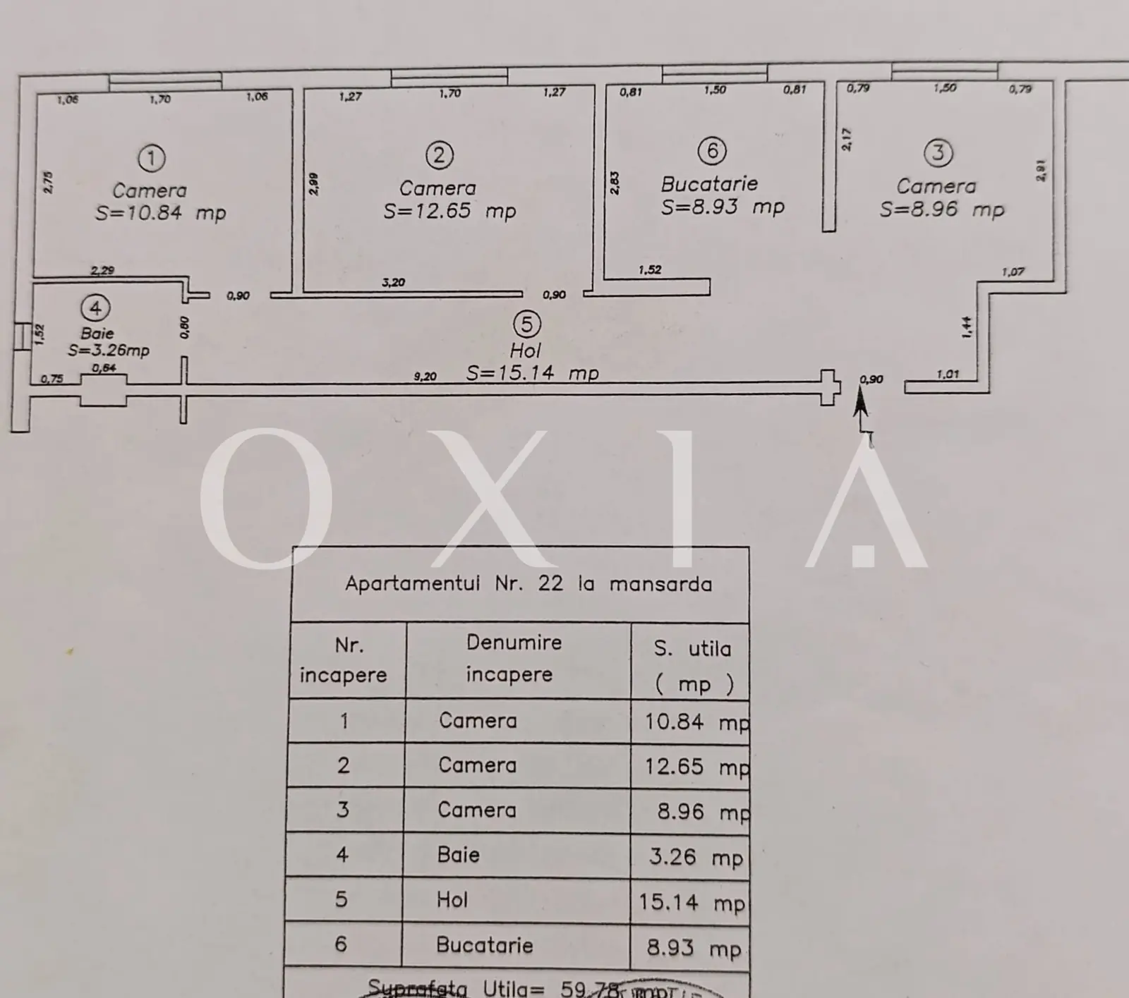 aradului-3-camere-disponibil-imediat-20 Aradului – 3 Camere – Disponibil Imediat