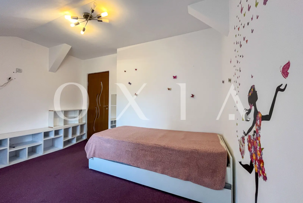 Aradului – 3 Camere – Disponibil Imediat