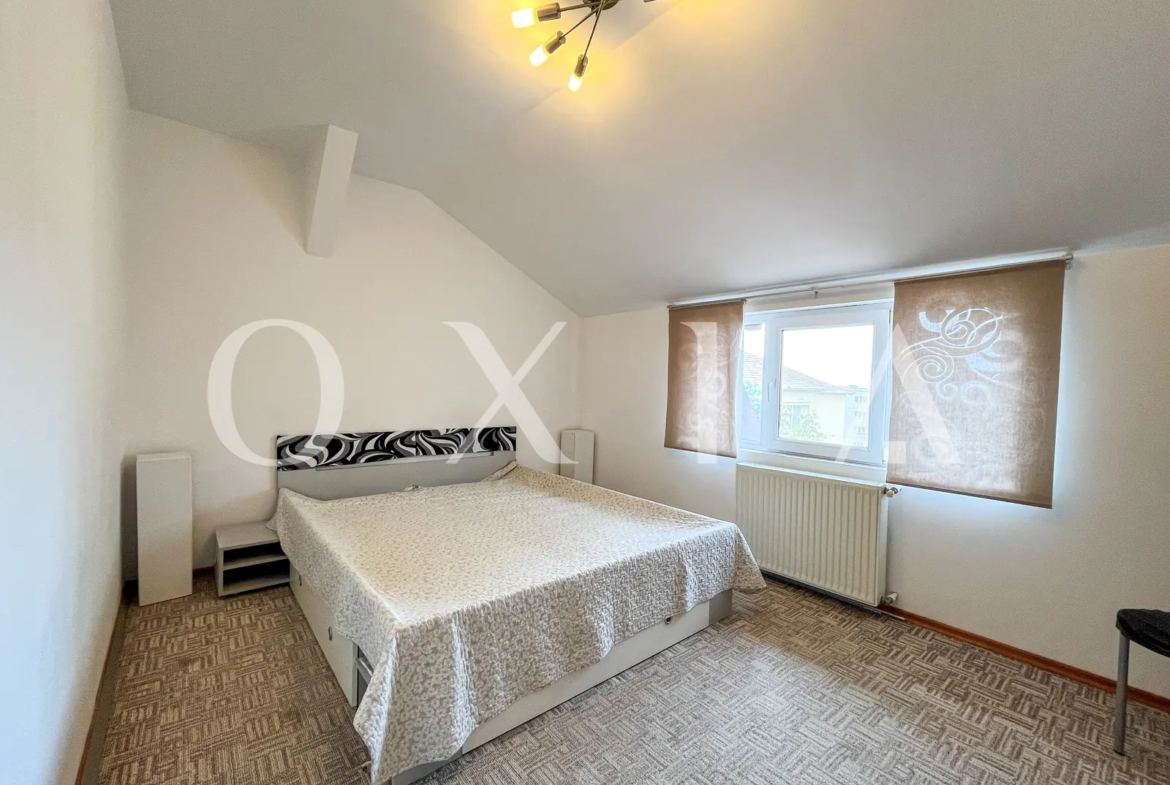 Aradului – 3 Camere – Disponibil Imediat
