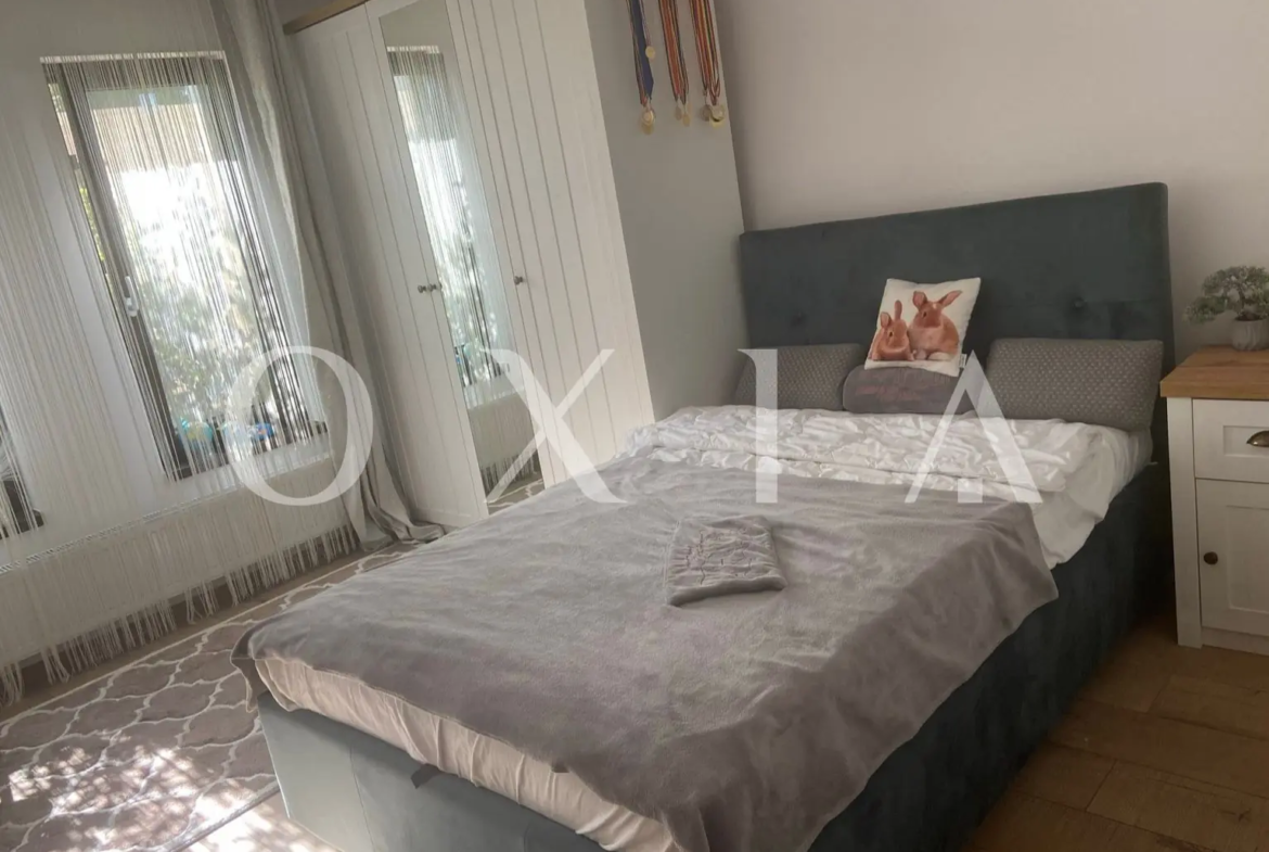 Braytim – Casa Individuala- Disponibila Imediat