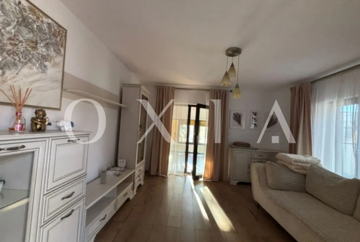 Braytim – Casa Individuala- Disponibila Imediat