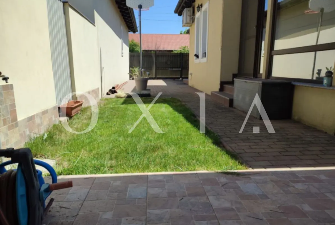 Braytim – Casa Individuala- Disponibila Imediat