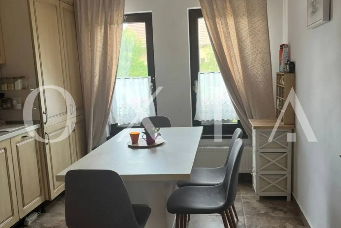 Braytim – Casa Individuala- Disponibila Imediat