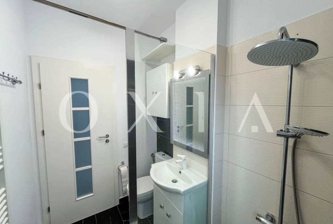 – Braytim, Etaj Intermediar, Loc Parcare