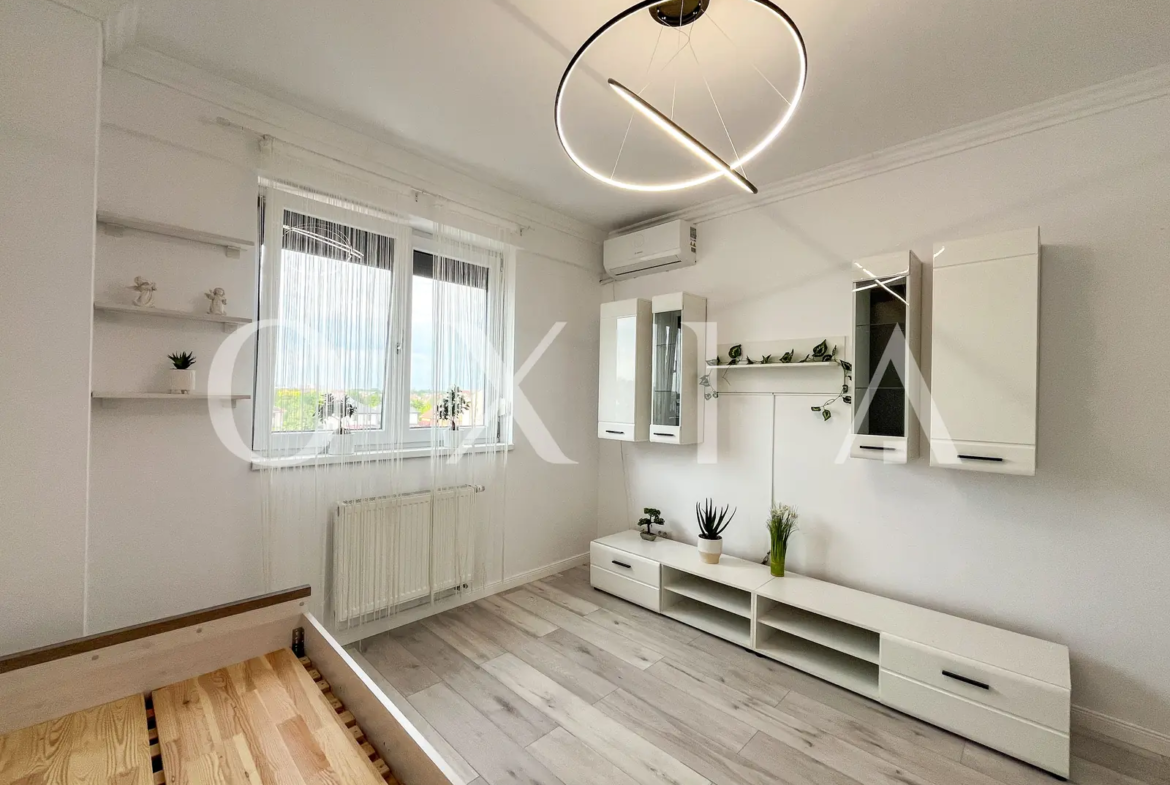 – Braytim, Etaj Intermediar, Loc Parcare