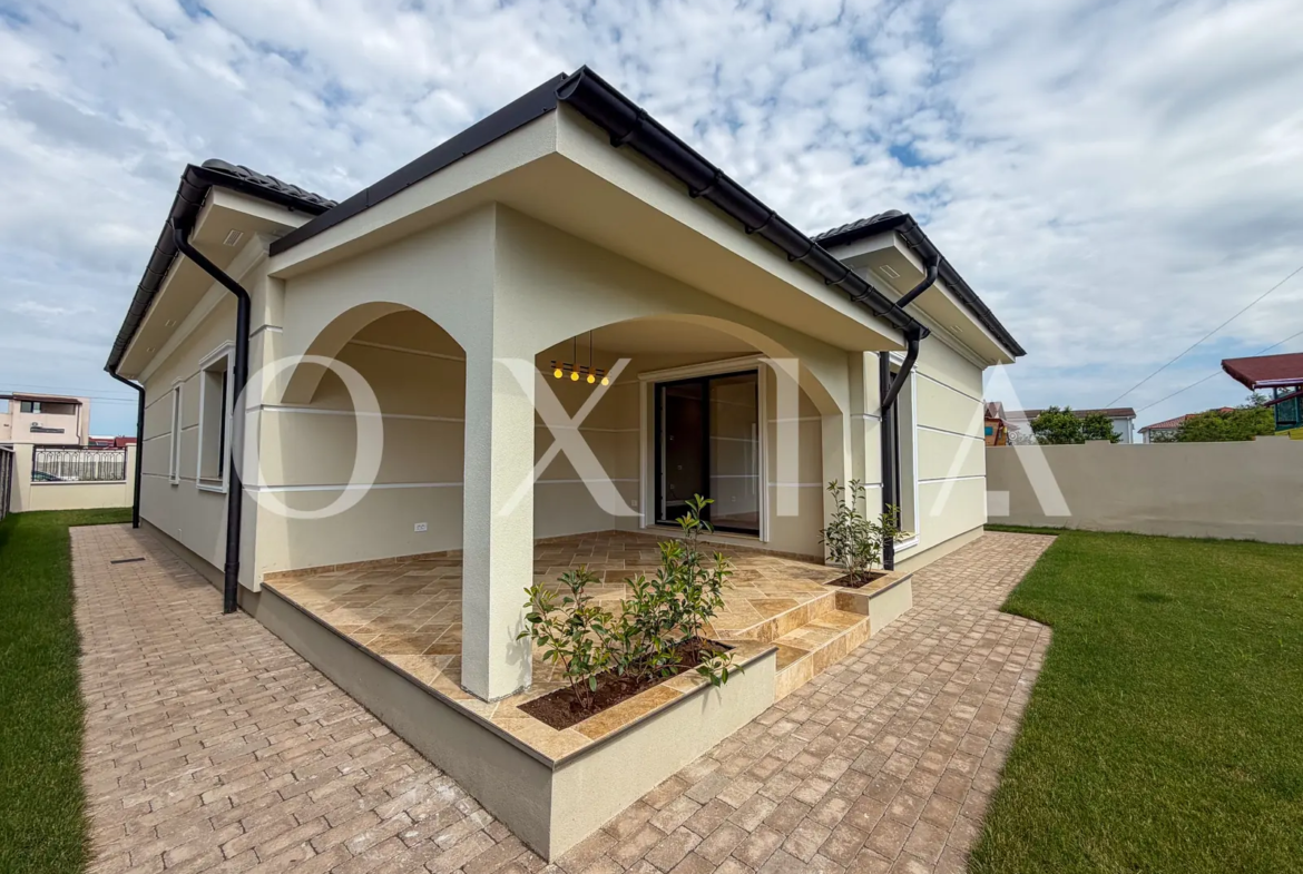 Casa Premium | Braytim | Fotovoltaice & Pompa Caldura