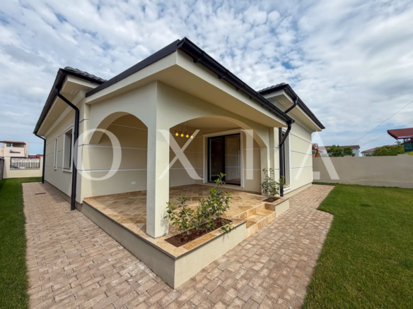 Casa Premium | Braytim | Fotovoltaice & Pompa Caldura