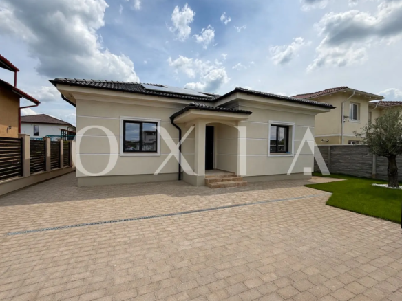 Casa Premium | Braytim | Fotovoltaice & Pompa Caldura