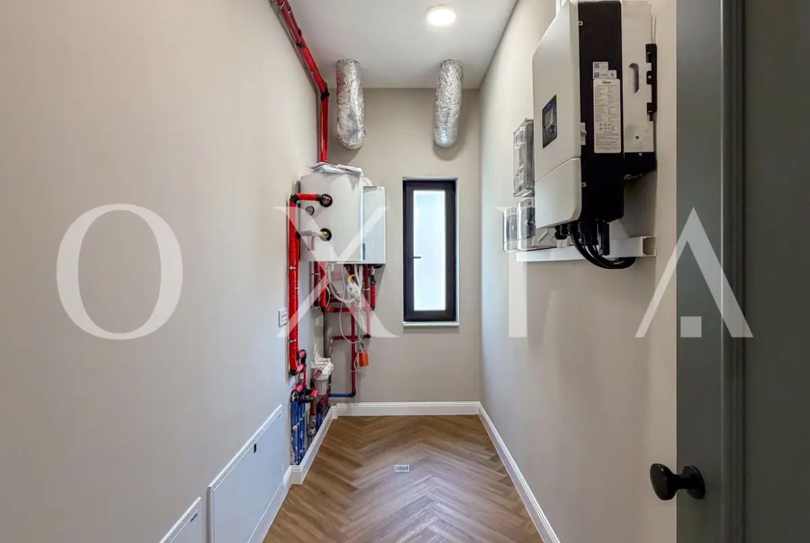 Casa Premium | Braytim | Fotovoltaice & Pompa Caldura