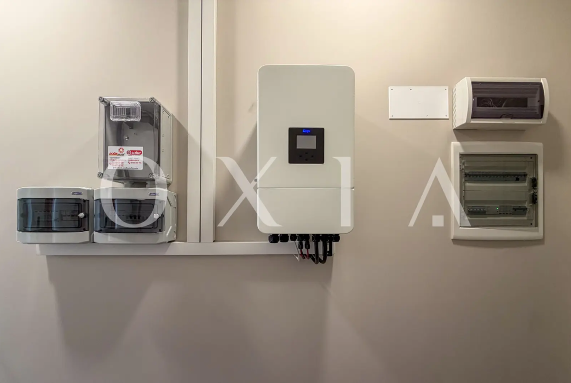 Casa Premium | Braytim | Fotovoltaice & Pompa Caldura