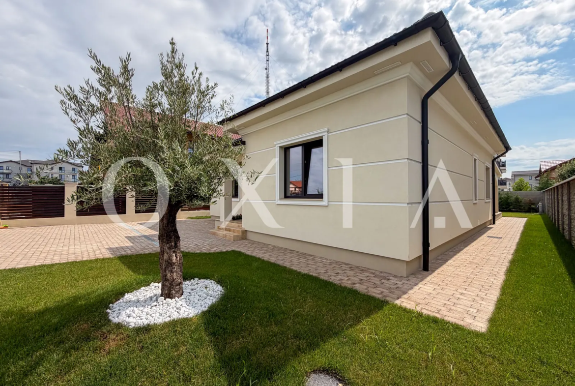 Casa Premium | Braytim | Fotovoltaice & Pompa Caldura