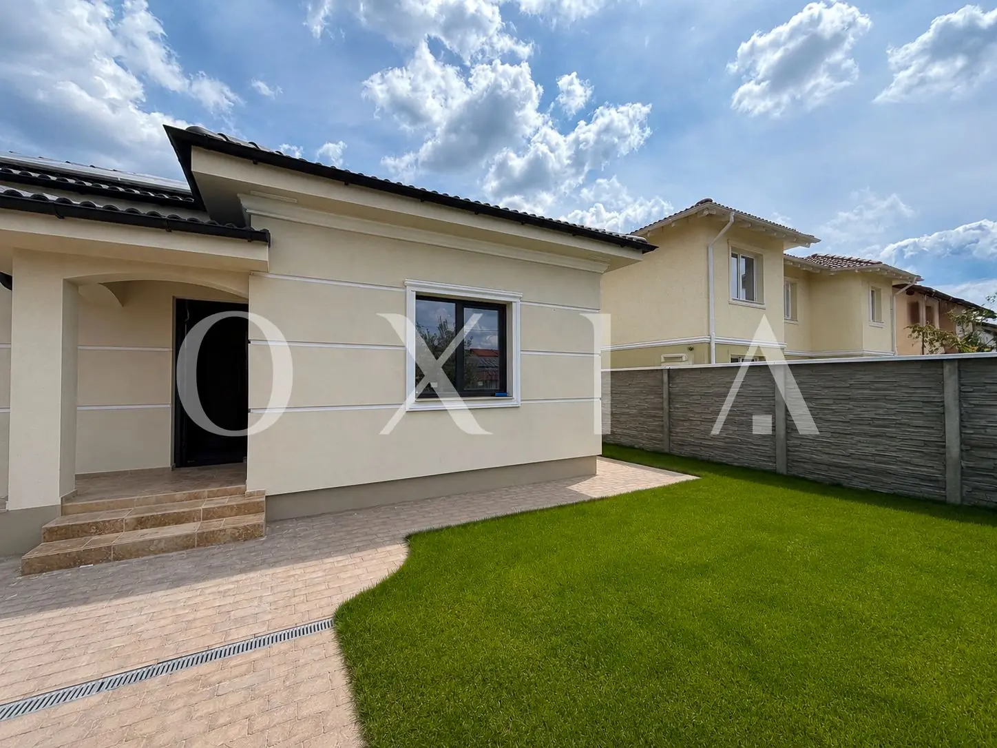 Casa Premium | Braytim | Fotovoltaice & Pompa Caldura
