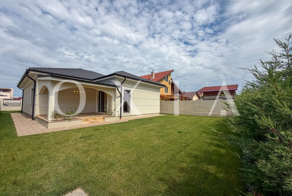 Casa Premium | Braytim | Fotovoltaice & Pompa Caldura