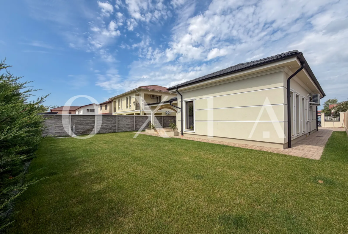 Casa Premium | Braytim | Fotovoltaice & Pompa Caldura