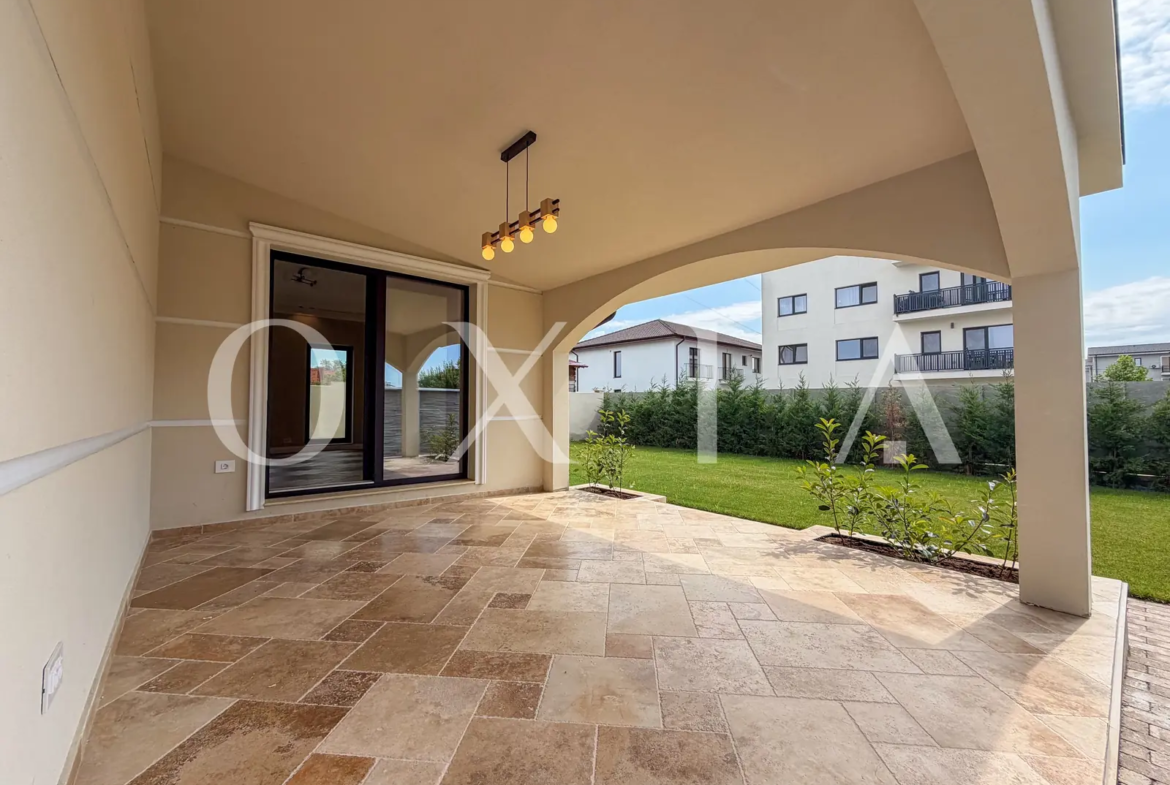 Casa Premium | Braytim | Fotovoltaice & Pompa Caldura
