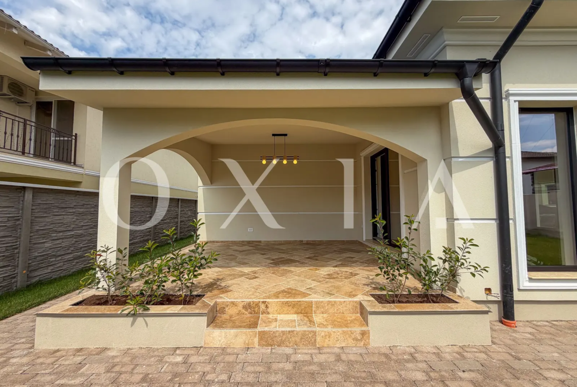 Casa Premium | Braytim | Fotovoltaice & Pompa Caldura
