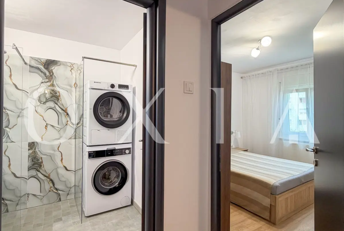 Circumvalatiunii, Renovat, Prima Inchiriere