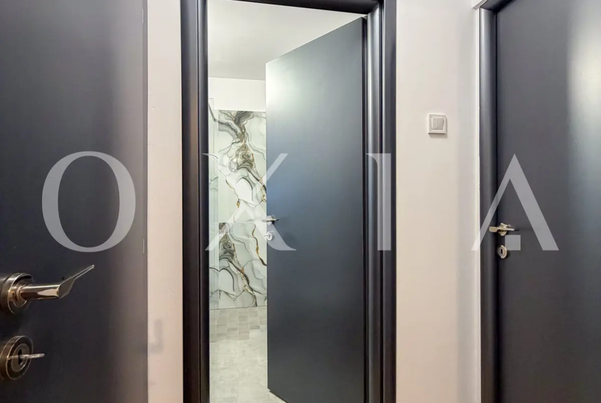 Circumvalatiunii, Renovat, Prima Inchiriere