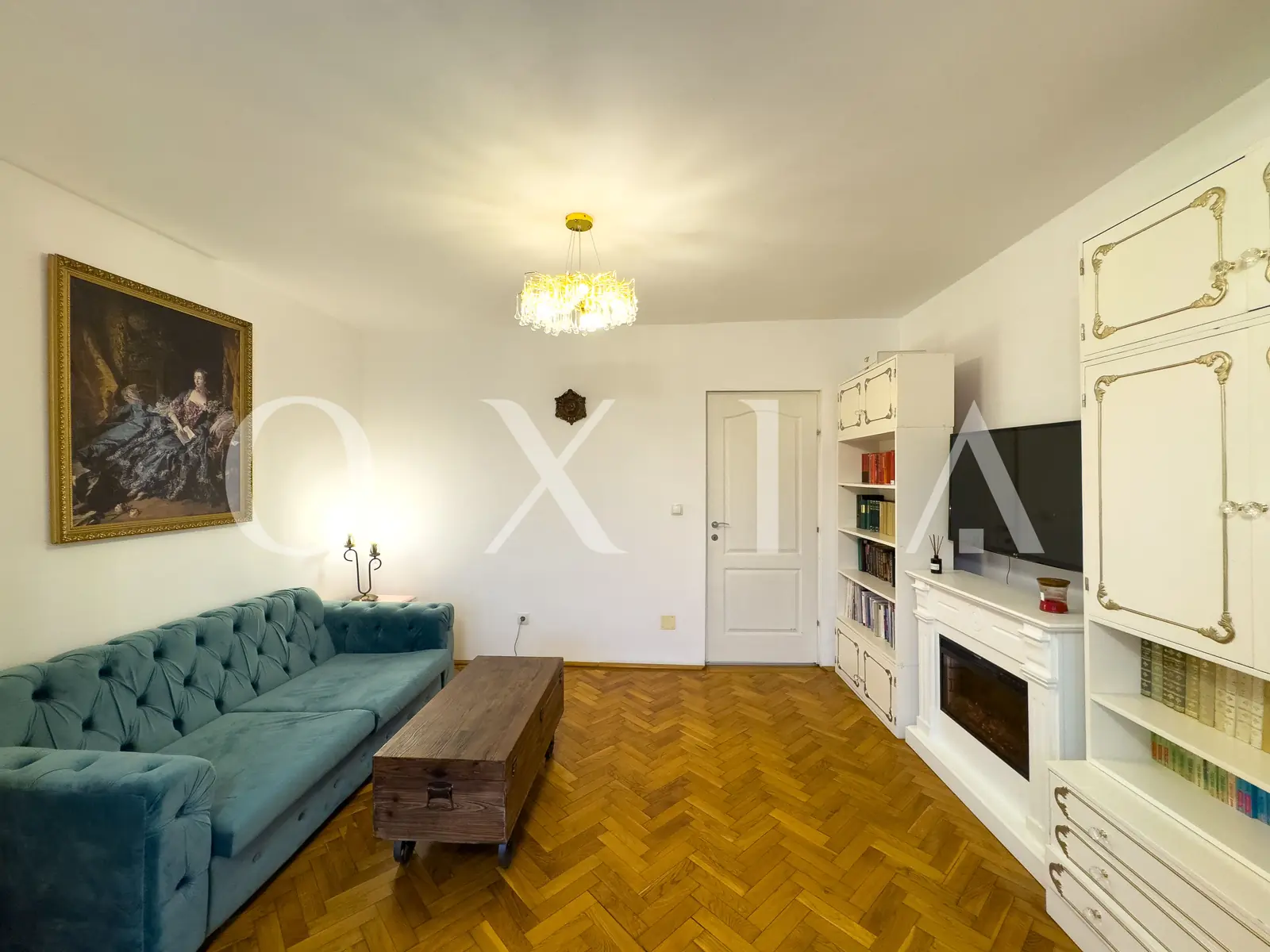 Comision 0% – 2 Camere, Disponibil Imediat