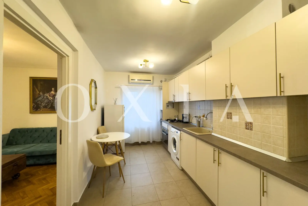 Comision 0% – 2 Camere, Disponibil Imediat