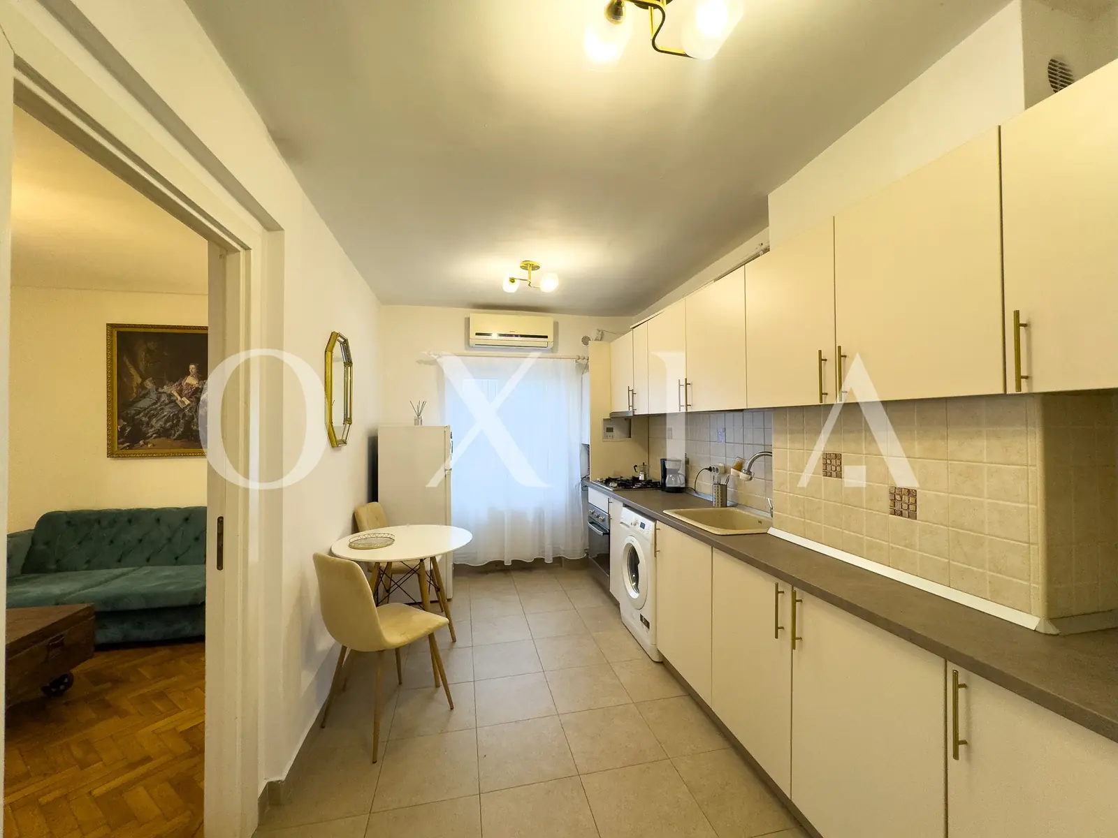 Comision 0% – 2 Camere, Disponibil Imediat