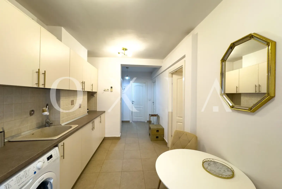 Comision 0% – 2 Camere, Disponibil Imediat