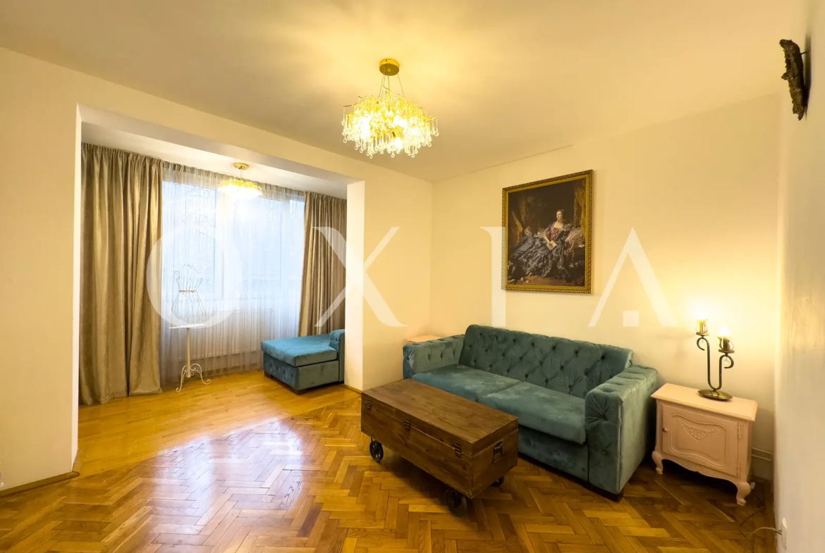 Comision 0% – 2 Camere, Disponibil Imediat