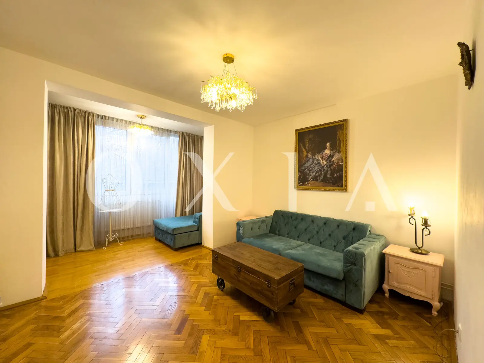 Comision 0% – 2 Camere, Disponibil Imediat