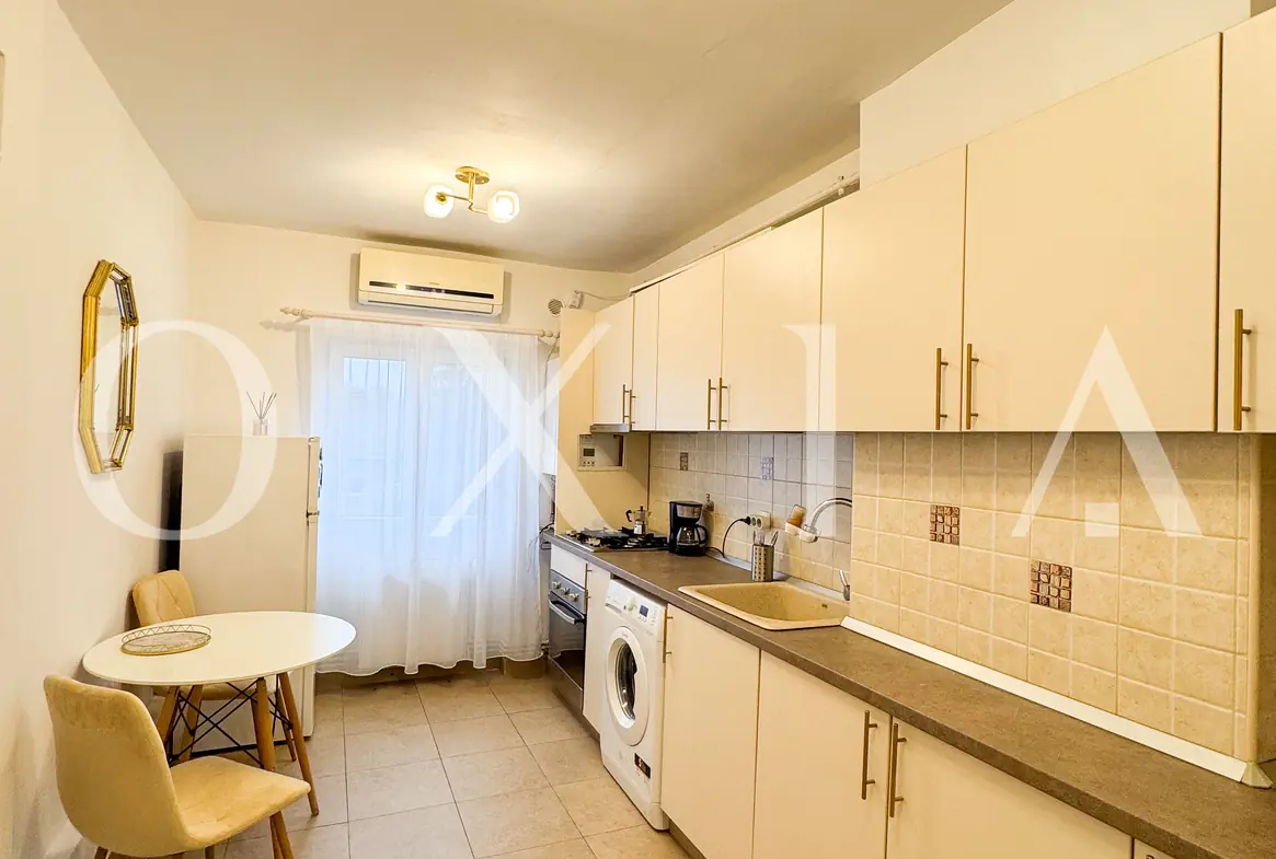 Comision 0% – 2 Camere, Disponibil Imediat