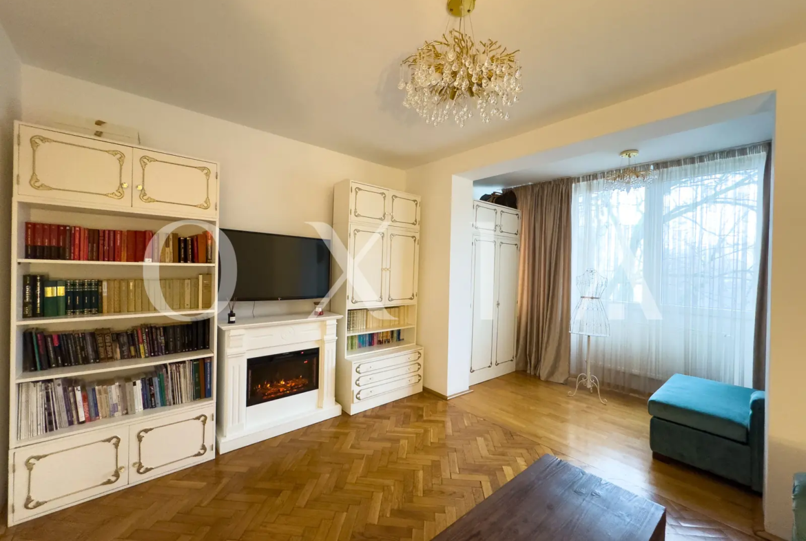 Comision 0% – 2 Camere, Disponibil Imediat