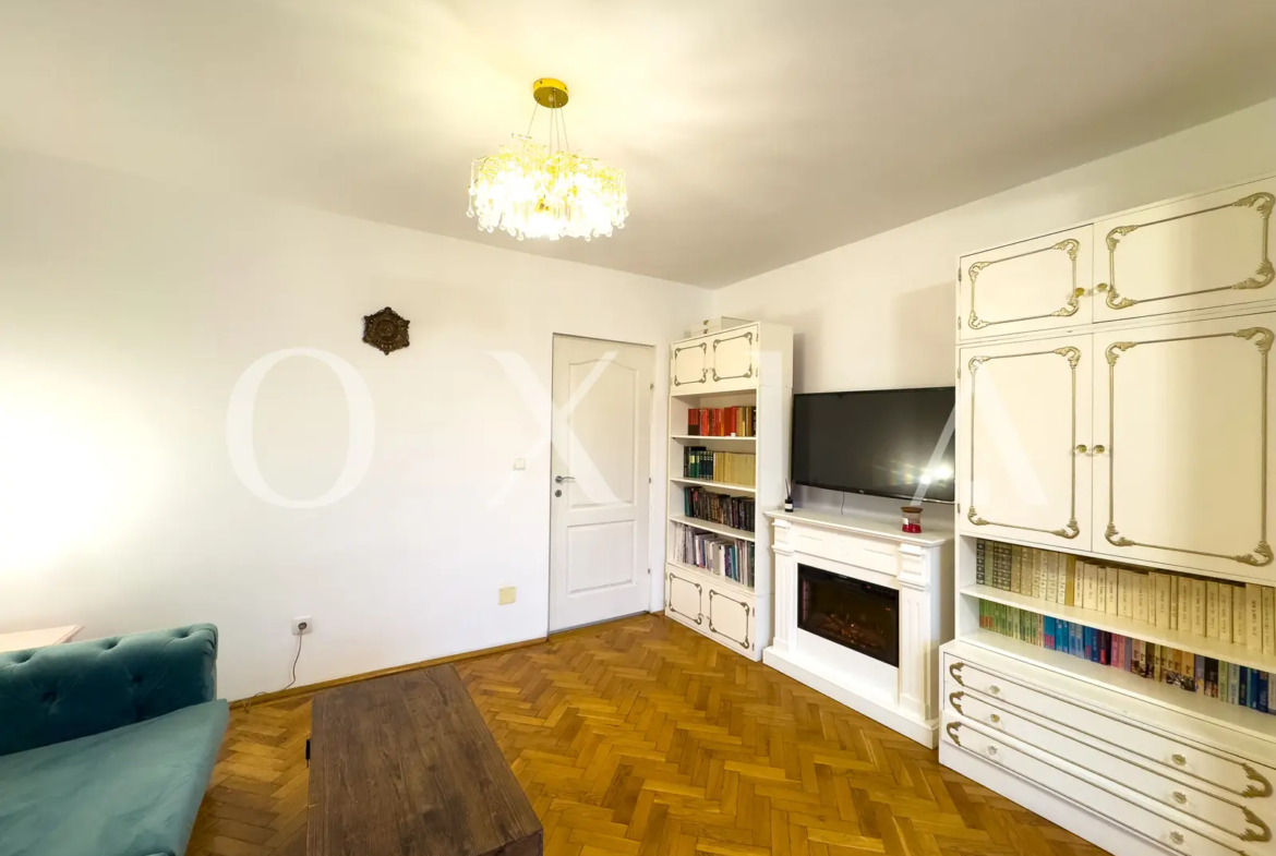 Comision 0% – 2 Camere, Disponibil Imediat
