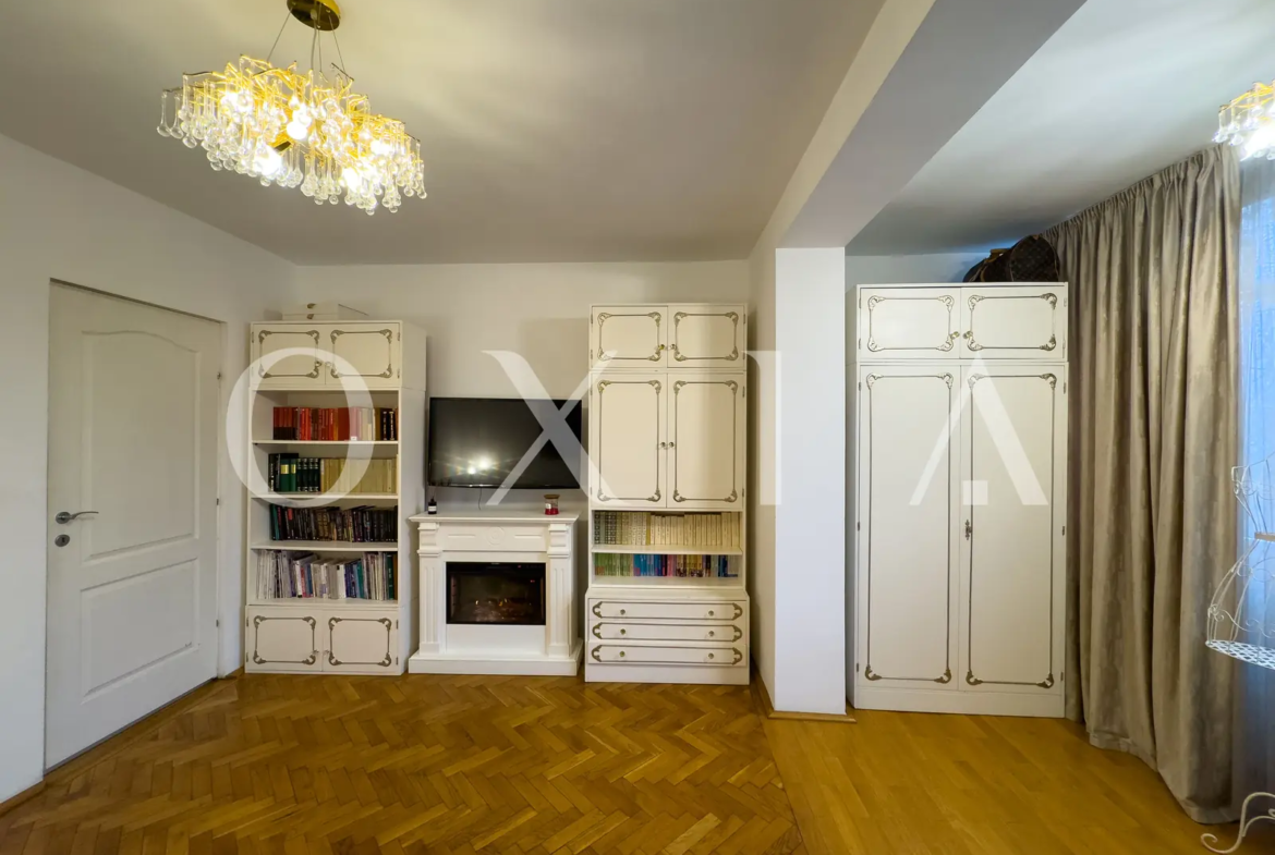 Comision 0% – 2 Camere, Disponibil Imediat