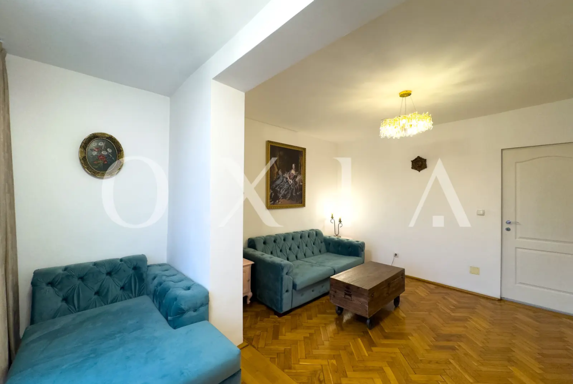 Comision 0% – 2 Camere, Disponibil Imediat