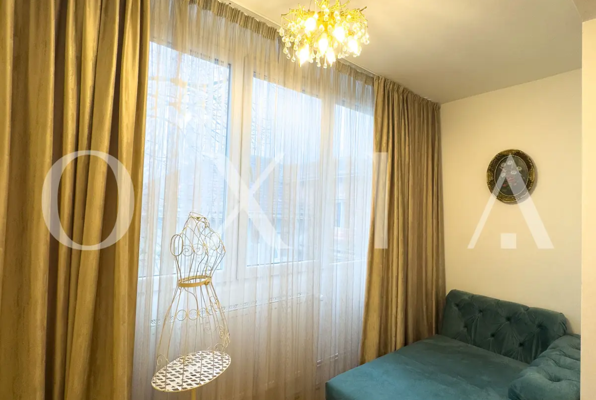 Comision 0% – 2 Camere, Disponibil Imediat