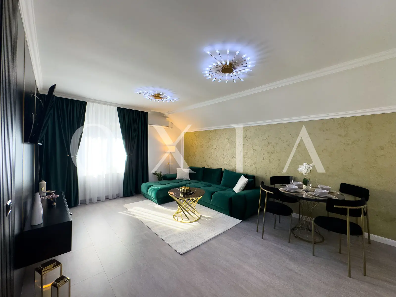 Dumbravita – 2 Camere – Disponibil Imediat