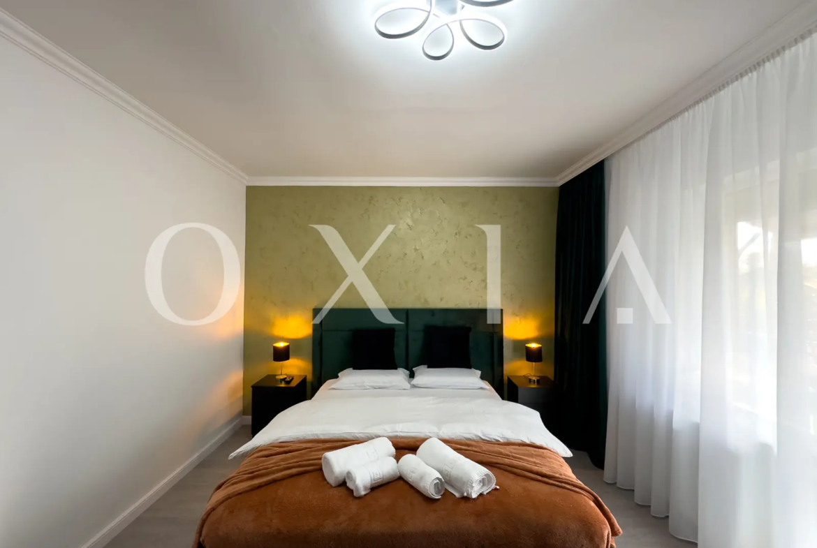 Dumbravita – 2 Camere – Disponibil Imediat