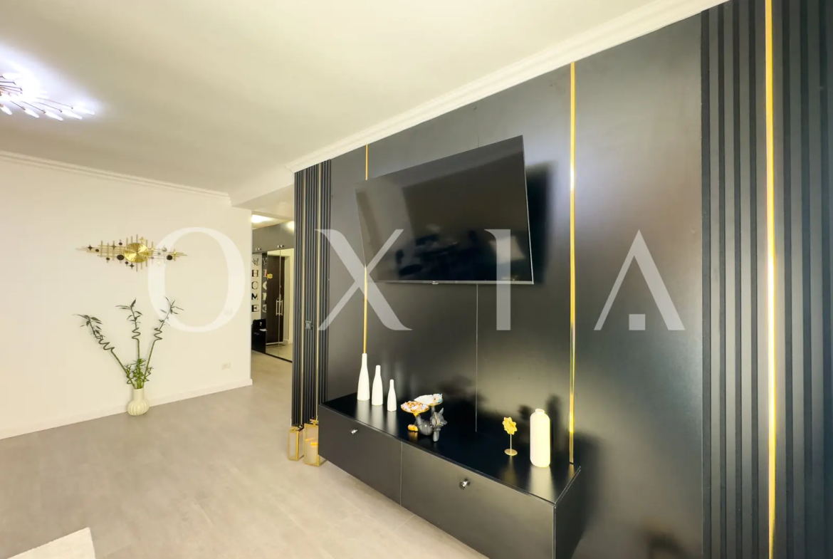 Dumbravita – 2 Camere – Disponibil Imediat