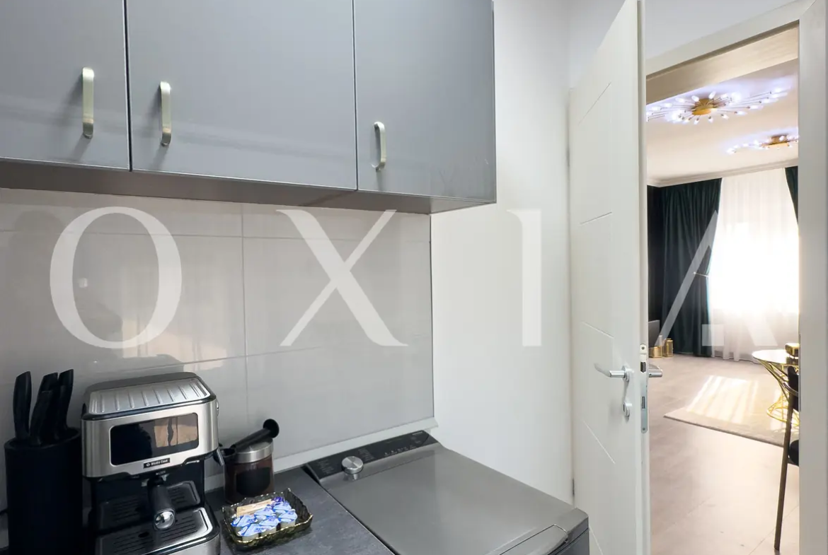 Dumbravita – 2 Camere – Disponibil Imediat