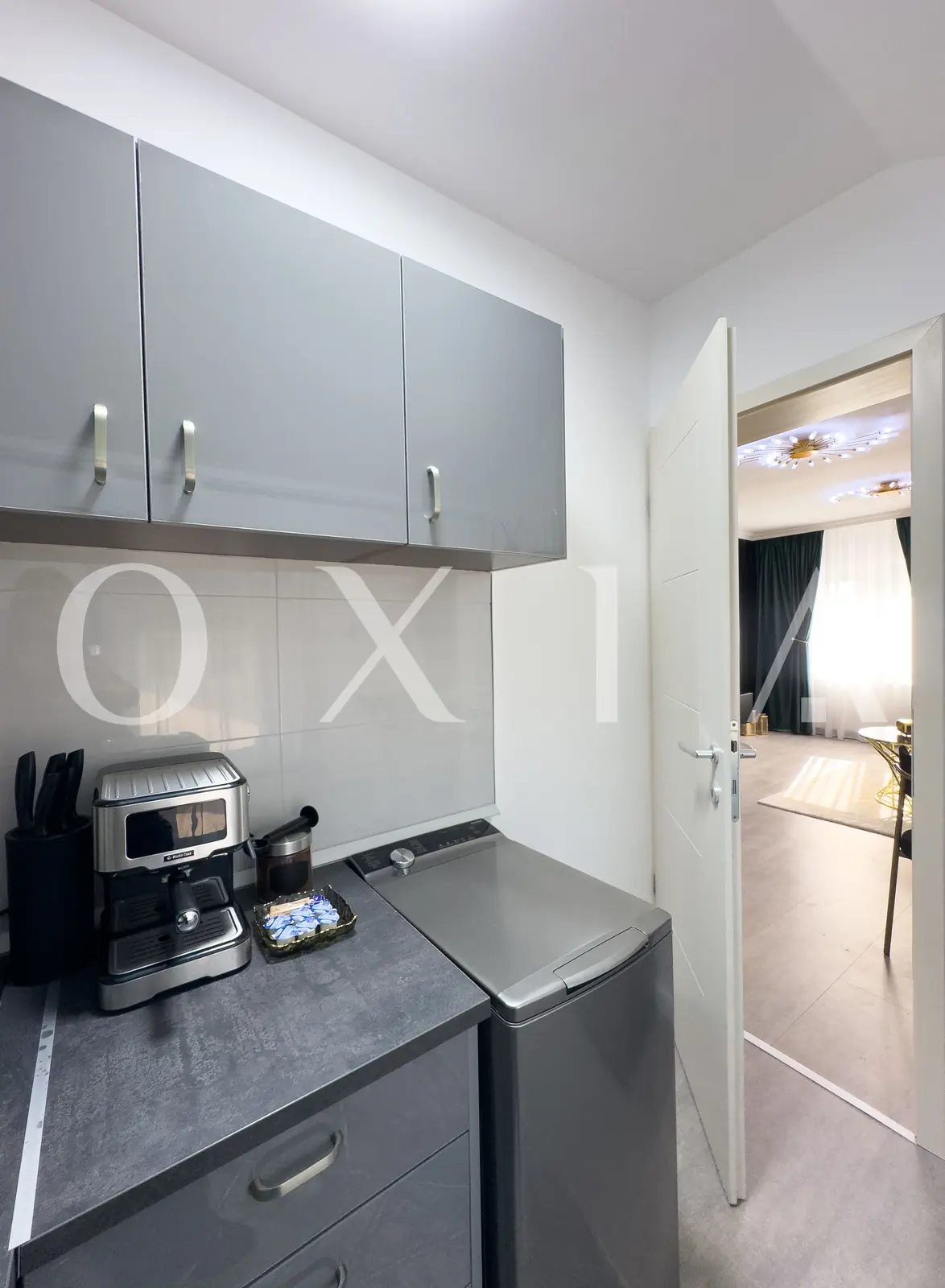 Dumbravita – 2 Camere – Disponibil Imediat