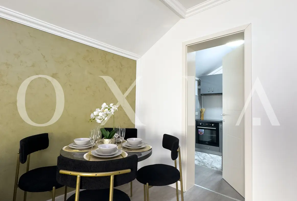 Dumbravita – 2 Camere – Disponibil Imediat