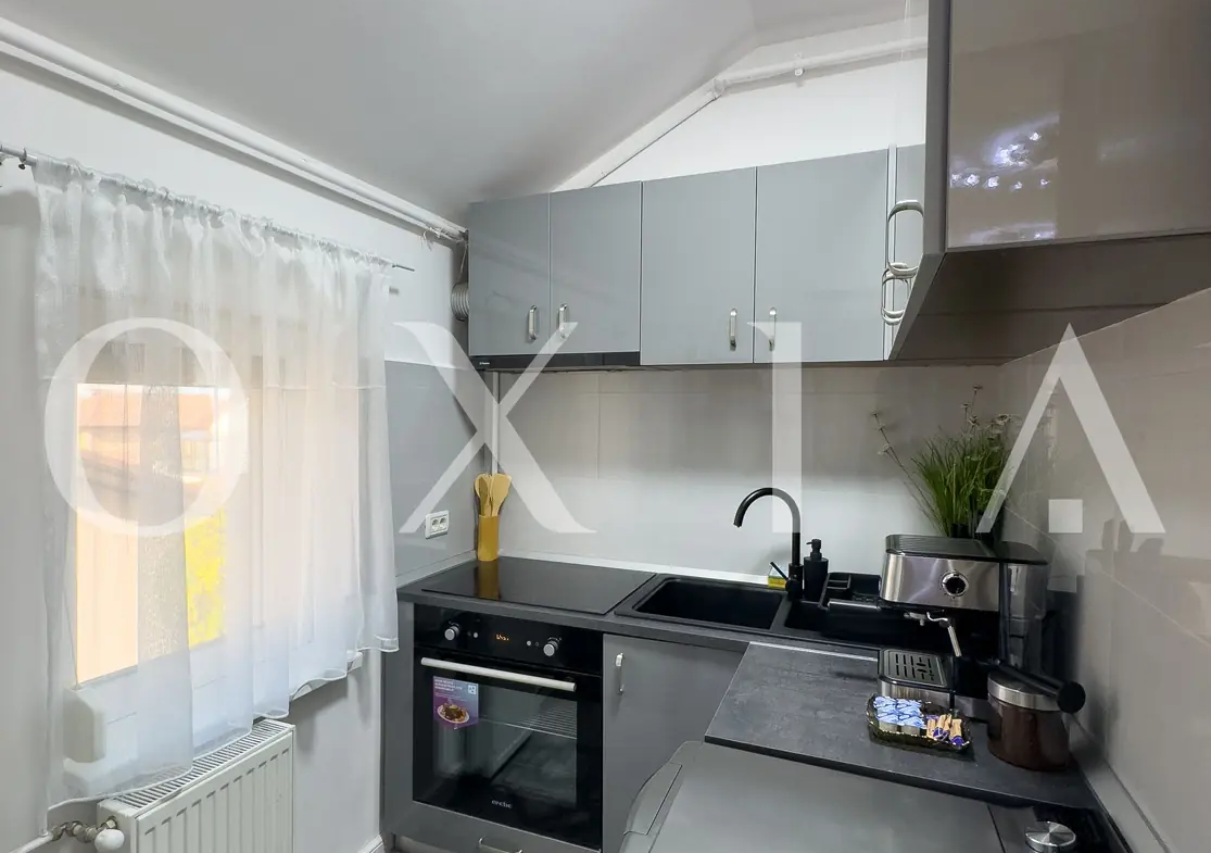 Dumbravita – 2 Camere – Disponibil Imediat