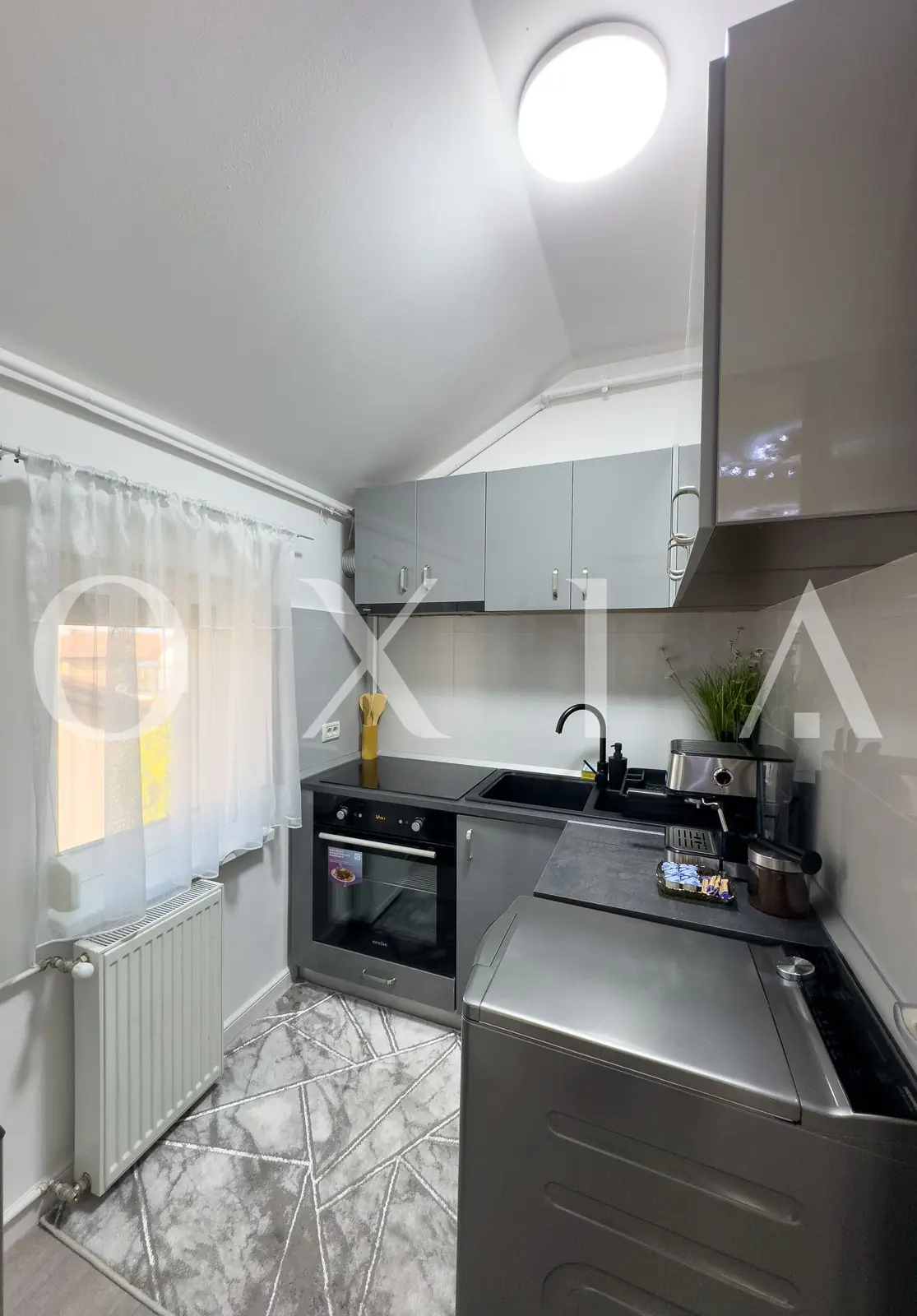 Dumbravita – 2 Camere – Disponibil Imediat