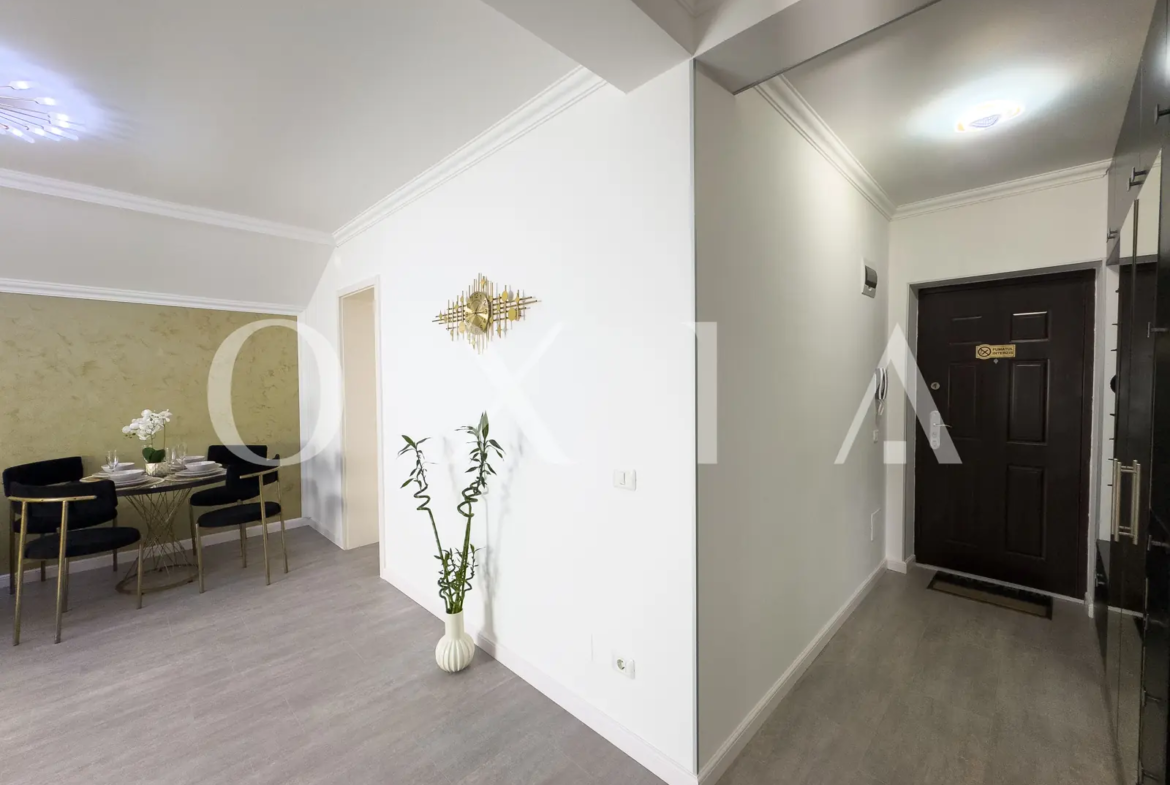 Dumbravita – 2 Camere – Disponibil Imediat