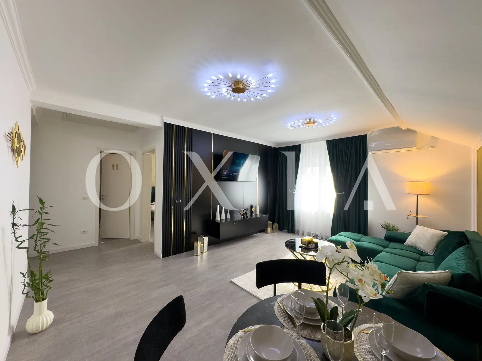 Dumbravita – 2 Camere – Disponibil Imediat