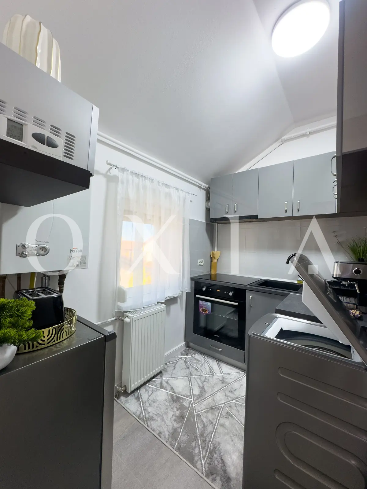 Dumbravita – 2 Camere – Disponibil Imediat