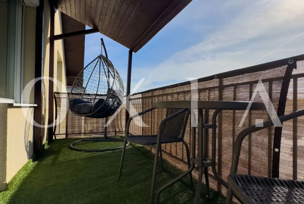Dumbravita – 2 Camere – Disponibil Imediat